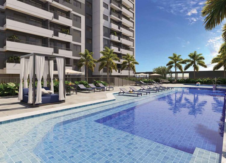 Moved Residence - Cidade de Deus